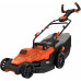 Black & Decker BEMW471ES-QS Tondeuse a gazon (38cm/1600W/45L)
