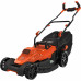 Black & Decker BEMW481BH-QS Tondeuse a gazon (42cm/1800W/50L)