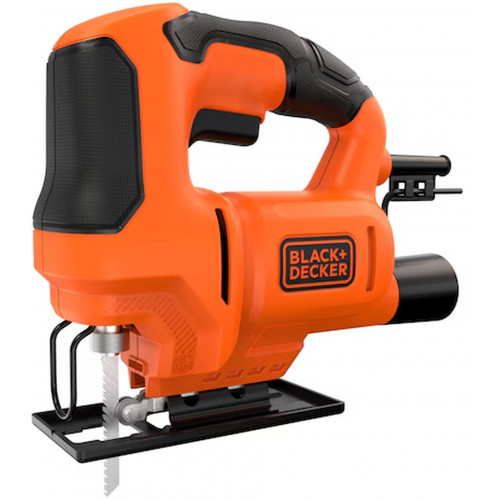 Black & Decker BES602-QS Scie sauteuse (400W)