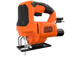 Black & Decker BES603-QS Scie sauteuse avec variateur de vitesse (400W)