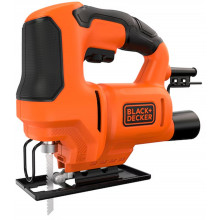 Black & Decker BES603-QS Scie sauteuse avec variateur de vitesse (400W)