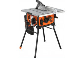 Black & Decker BES720-QS Scie a onglet radiale (254mm/1800W)