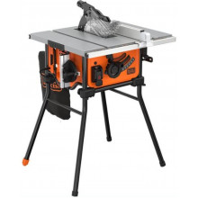 Black & Decker BES720-QS Scie a onglet radiale (254mm/1800W)