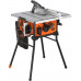 Black & Decker BES720-QS Scie a onglet radiale (254mm/1800W)