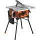 Black & Decker BES720-QS Scie a onglet radiale (254mm/1800W)
