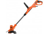 Black & Decker BESTA525-QS Tondeuse a fil électrique (25cm/450W)