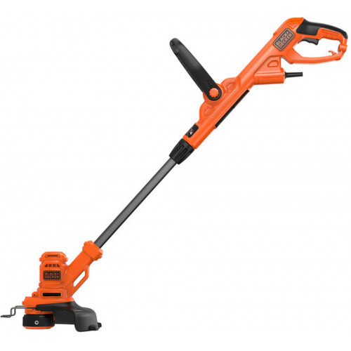 Black & Decker BESTA525-QS Tondeuse a fil électrique (25cm/450W)
