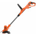 Black & Decker BESTA525-QS Tondeuse a fil électrique (25cm/450W)