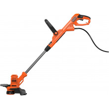 Black & Decker BESTA530-QS Coupe-bordures filaire (30cm/550W)