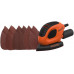 Black & Decker BEW230-QS Mouse Ponceuse de détail (55W)
