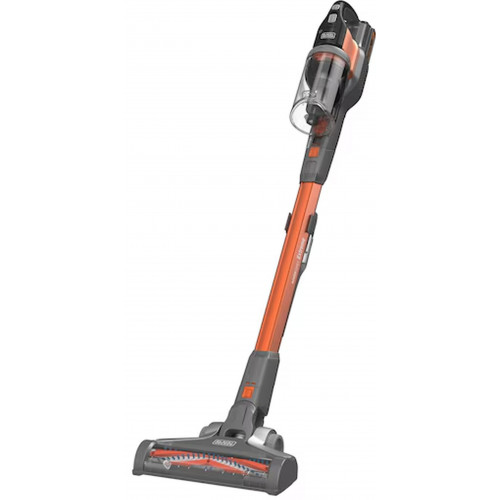 Black & Decker BHFEV182C-QW Aspirateur balai sans fil (18V/1x2,0Ah)