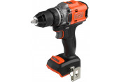 Black & Decker BLD682XN-XJ Visseuse sans balais sur batterie (50Nm/18V/sans batterie)