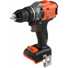 Black & Decker BLD682XN-XJ Visseuse sans balais sur batterie (50Nm/18V/sans batterie)