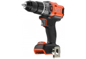 Black & Decker BLD683XN-XJ Perceuse a percussion sans fil (50Nm/18V/sans batterie)