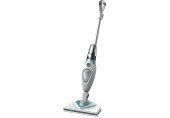 Black & Decker FSM1616-QS Balai vapeur/nettoyeur vapeur (1600W), AutoSelect