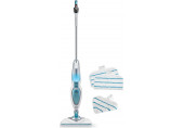 Black & Decker FSM1630-QS Balai vapeur/nettoyeur vapeur (1600W), AutoSelect