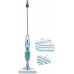 Black & Decker FSM1630-QS Balai vapeur/nettoyeur vapeur (1600W), AutoSelect