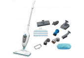 Black & Decker FSMH13E10-QS Mop vapeur 10-en-1 (1300W/0,38L)