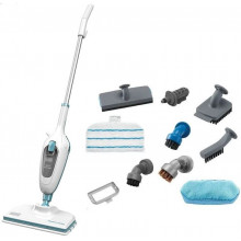 Black & Decker FSMH13E10-QS Mop vapeur 10-en-1 (1300W/0,38L)