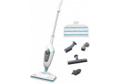 Black & Decker FSMH13E5-QS Mop vapeur 5-en-1 (1300W/0,38L)