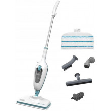 Black & Decker FSMH13E5-QS Mop vapeur 5-en-1 (1300W/0,38L)