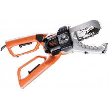 Black & Decker GK1000-QS Coupe branche (10cm/550W)