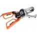Black & Decker GK1000-QS Coupe branche (10cm/550W)