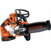 Black & Decker GKC1820L20-QW Tronçonneuse (20cm/18V/1x2,0Ah)
