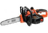 Black & Decker GKC1825L20-QW Tronçonneuse sans fil (25cm/18V/1x2,0Ah)