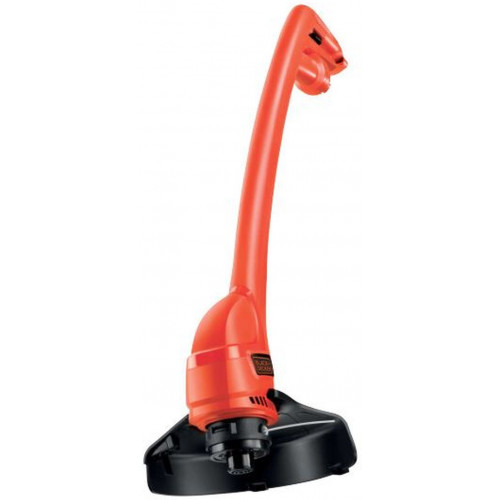 Black & Decker GL250-QS Coupe-bordures (23cm/250W)