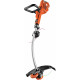 Black & Decker GL9035-QS Coupe Bordure Électrique Filaire (35cm/900W)