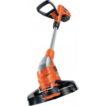 Black & Decker GLC1823L20-QW Coupe-bordures sans fil (23cm/18V/1x2,0Ah)