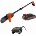 Black & Decker GPC1820L20-QW Perche élagueuse (20cm/18V/1x2,0Ah)