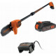 Black & Decker GPC1820L20-QW Perche élagueuse (20cm/18V/1x2,0Ah)