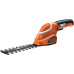Black & Decker GSL300-QW Sculpte-haies (15cm/3,6V/1,1Ah)