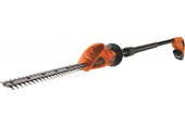 Black & Decker GTC1843L20-QW Taille-haie sans fil (43cm/18V/1x2,0Ah)