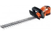Black & Decker GTC1845L20-QW Taille-haie sans fil (45cm/18V/1x2,0Ah)