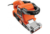 Black & Decker KA88-QS Ponceuse a bande (720W/75x533mm)