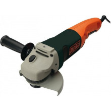 Black & Decker KG1202-QS Meuleuse d'angle (1200W/125mm)