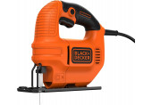 Black & Decker KS501-QS Scie sauteuse (400W)