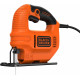 Black & Decker KS501-QS Scie sauteuse (400W)