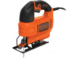 Black & Decker KS701E-QS Scie sauteuse (520W)