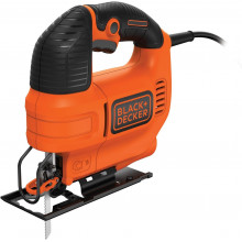 Black & Decker KS701E-QS Scie sauteuse (520W)