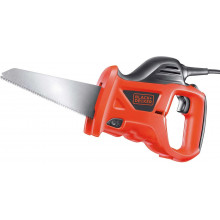 Black & Decker KS880EC-QS Scie egoine (400W/200mm)