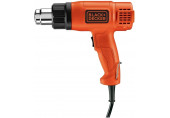 Black & Decker KX1650-QS Décapeur thermique (1750W/460°C-600°C)