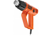 Black & Decker KX2001-QS Décapeur thermique (2000W/50-450/90-600°C)