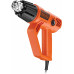 Black & Decker KX2001-QS Décapeur thermique (2000W/50-450/90-600°C)