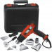 Black & Decker KX2200K-QS Décapeur thermique filaire (2000W/65°C-645°C), valise