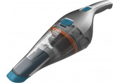 Black & Decker NVC215WA-QW Dustbuster Aspirateur a main sans fils (7,2V/1,5Ah)