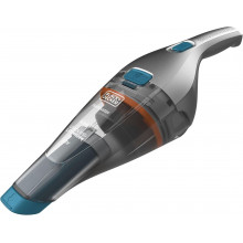 Black & Decker NVC215WA-QW Dustbuster Aspirateur a main sans fils (7,2V/1,5Ah)